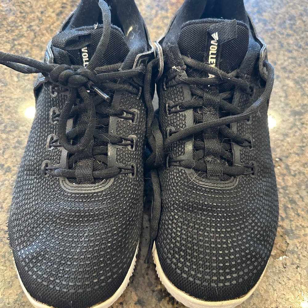 Nike Zoom HyperAce 2
Women's Volleyball Shoe